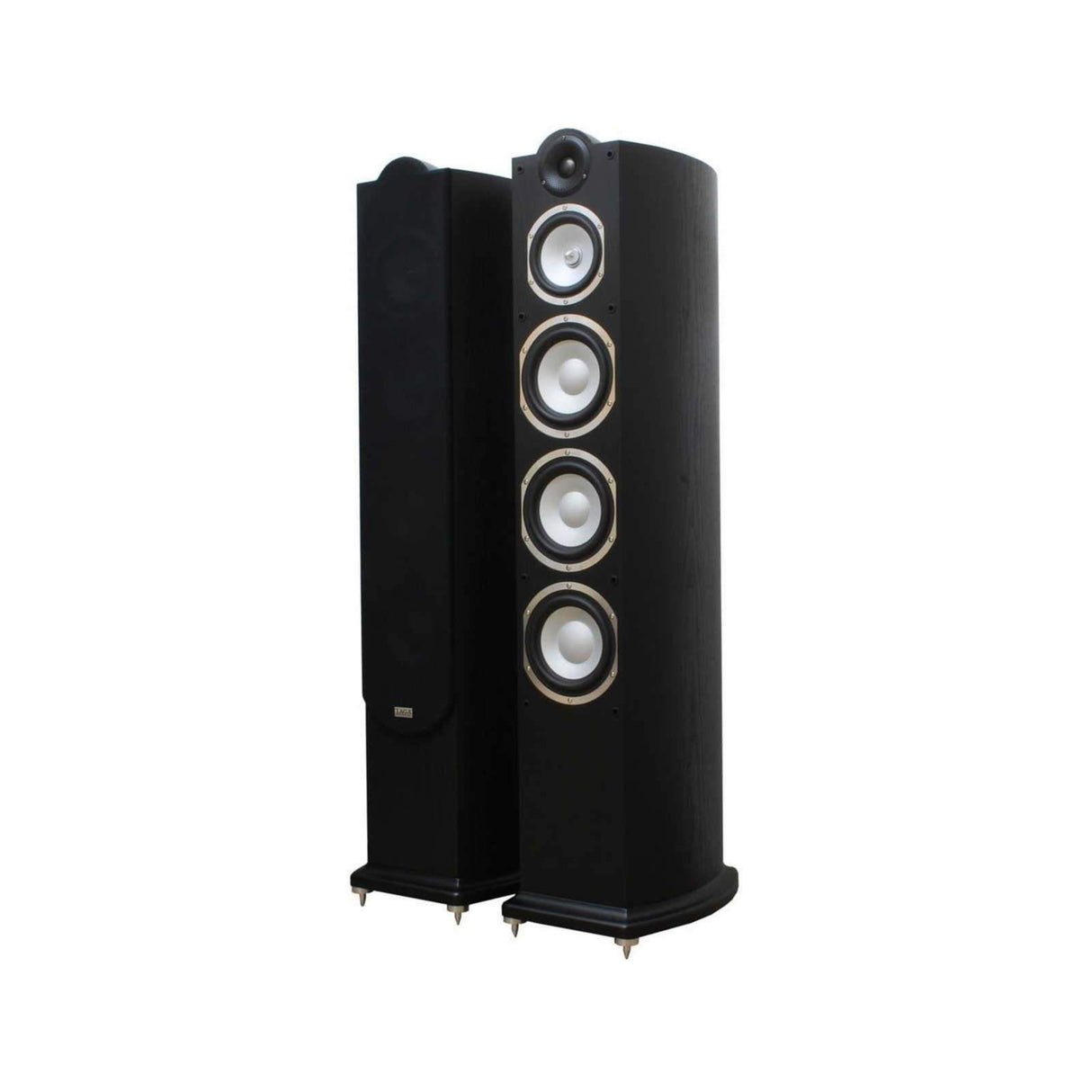 Taga Harmony Platinum F-120 v.3 Floorstanding Speaker (Pair)