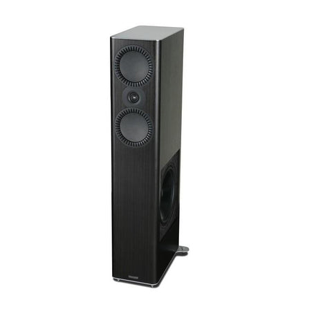 Mission QX-5- 12" 3-Way Floorstanding Speakers (Pair)