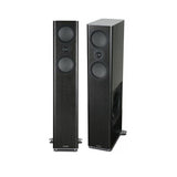 Mission QX-5- 12" 3-Way Floorstanding Speakers (Pair)