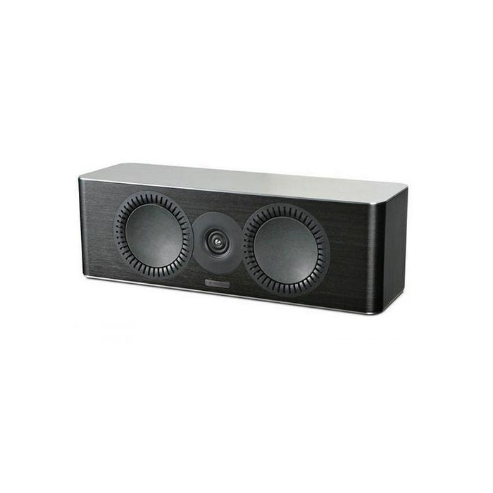 Mission QX-C -Dual 5.25" Centre Speaker (Each)