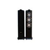 TAGA HARMONY PLATINUM F-100 V.3 FLOORSTANDING Speakers (Pair)