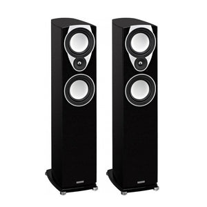 Mission SX3- Floor standing Speakers (Pair)