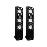 Mission SX4- Floor standing Speakers (Pair)