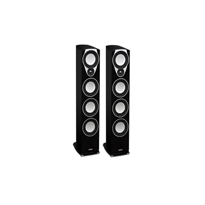 MISSION SX5 -Floor Standing Loudspeakers (Pair)