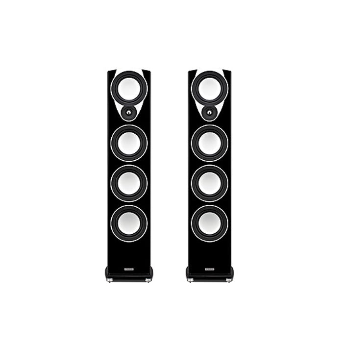 MISSION SX5 -Floor Standing Loudspeakers (Pair)