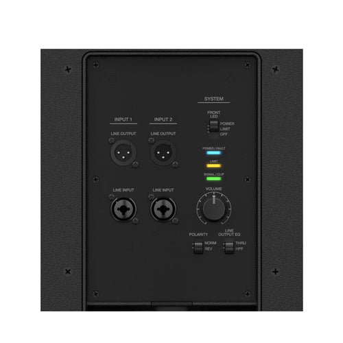 Bose F1 Subwoofer