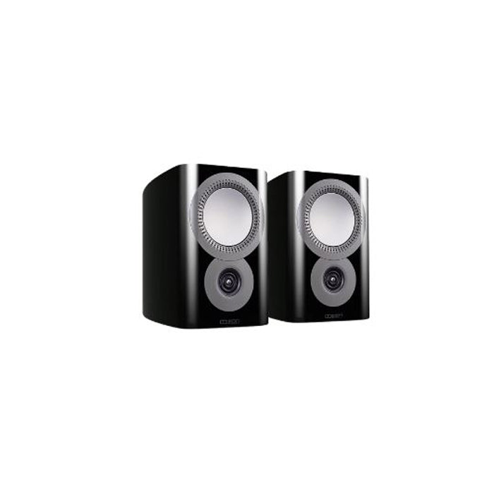 Mission ZX-1- 5.25" Bookshelf / Surround Speakers (Pair)