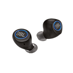 JBL Free -Wireless in Ear Earphones (Black/White Colours)