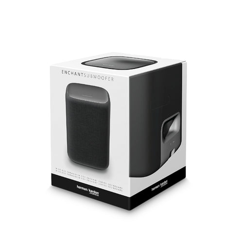 Harman Kardon ENCHANT SUBWOOFER 10'' Wireless Subwoofer