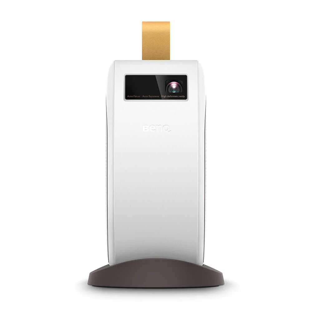 BenQ GV30 300 Lumens Portable Projector with Android TV