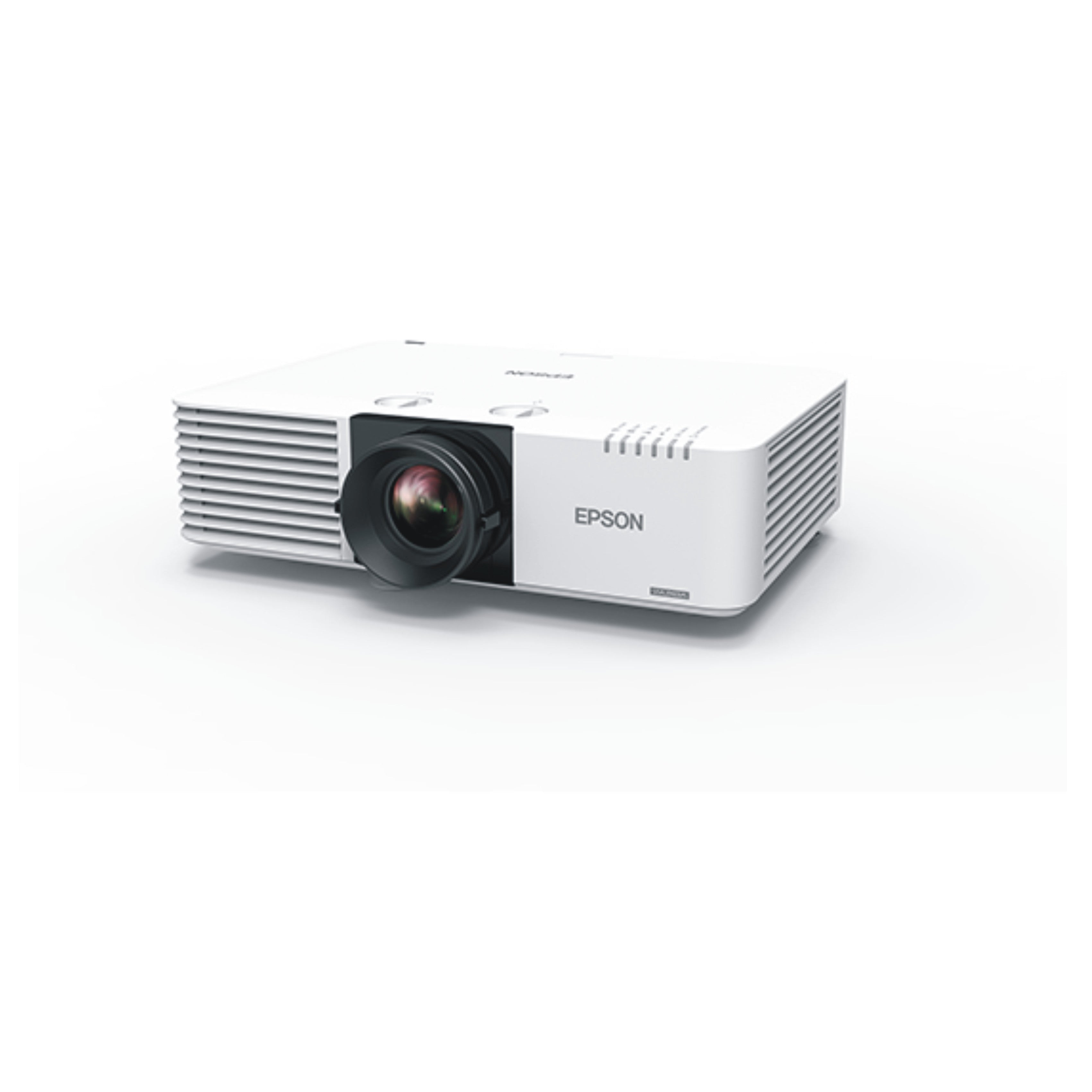 EPSON EB-L610U プロジェクター本体 Epson EB-L610U Wireless WUXGA 3LCD Laser Projector – AV Shack