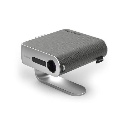 VIEWSONIC M1+ -LED Portable Wireless Projector with Harman Kardon Speakers