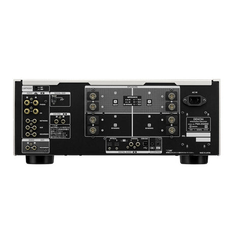 Denon PMA-2500NE -Integrated Stereo Amplifier With DAC, USB Input