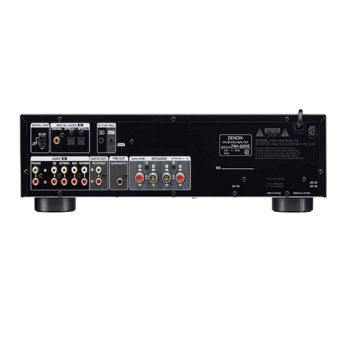 DENON PMA-600NE 2024年製 Denon PMA 600NE Integrated Amplifier at ₹ 56900 | Integrated