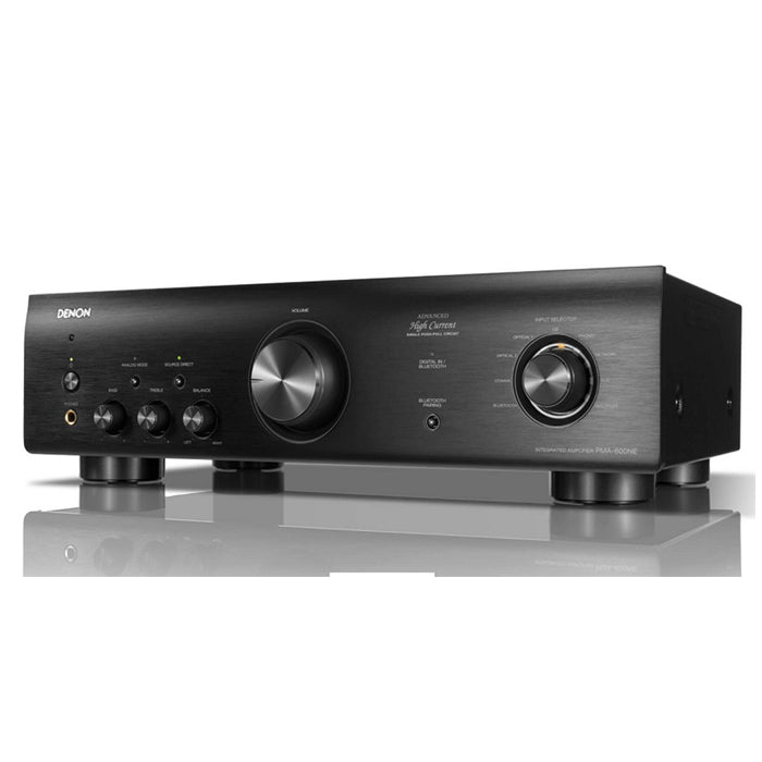 Denon PMA-600NE - Integrated Stereo Amplifier – AV Shack