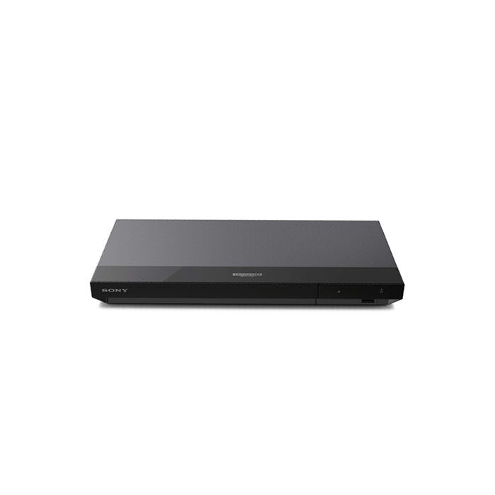 Sony UBPX700 (Black) -UHD 4K Blu-ray Player