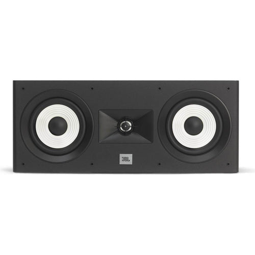JBL Stage A180 Series - 5.1 Floor Standing - Home Theater Speaker Bundle Package