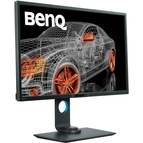 BenQ PD3200Q - 32" Designer 16:9 QHD LCD Monitor