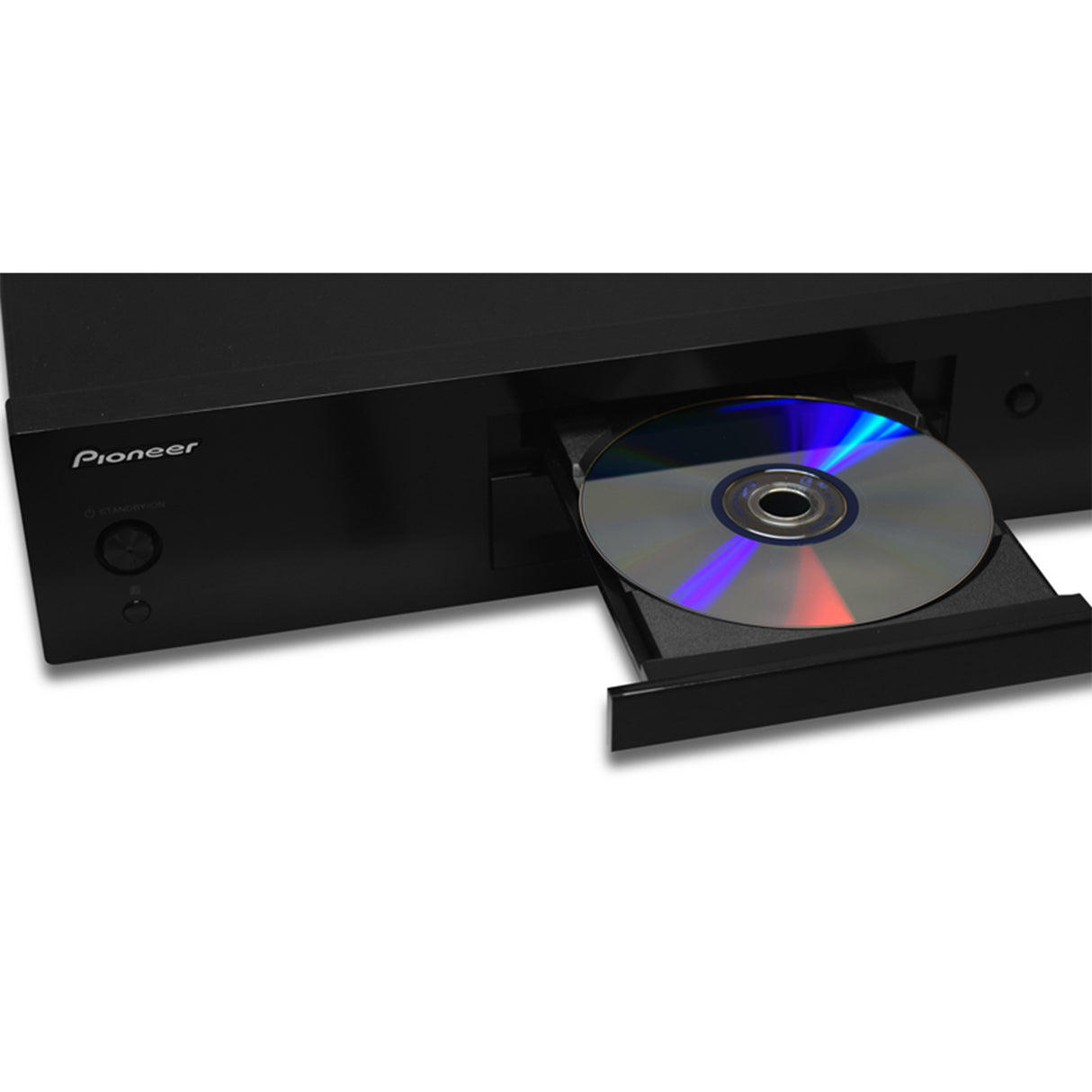 Pioneer PD-10AE- Pure Audio CD Player