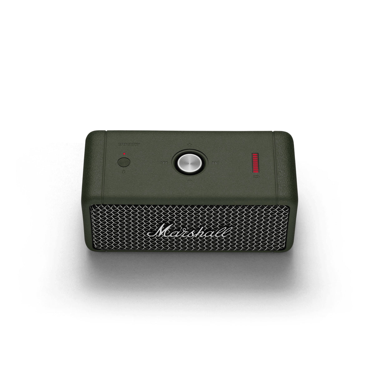 Marshall Emberton Portable Wireless Speaker (Forest Colour)