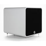 Q Acoustics QB12 - Subwoofer 12 Inch Sealed (White)