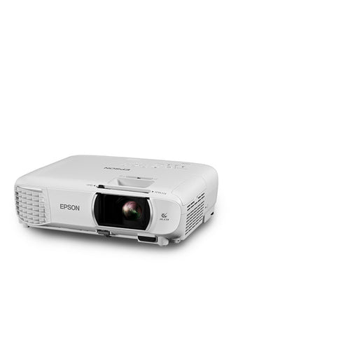 Epson EH-TW750 Full HD 3LCD Home Theatre Projector