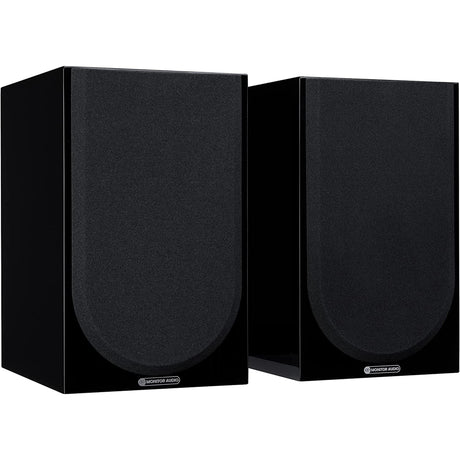 Monitor Audio Silver 100 7G -Bookshelf Speakers (Pair)