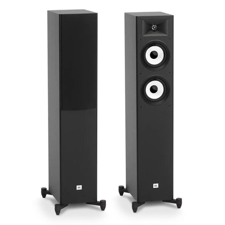 JBL Stage A170 Series - 5.1 Floor Standing - Home Theater Speaker