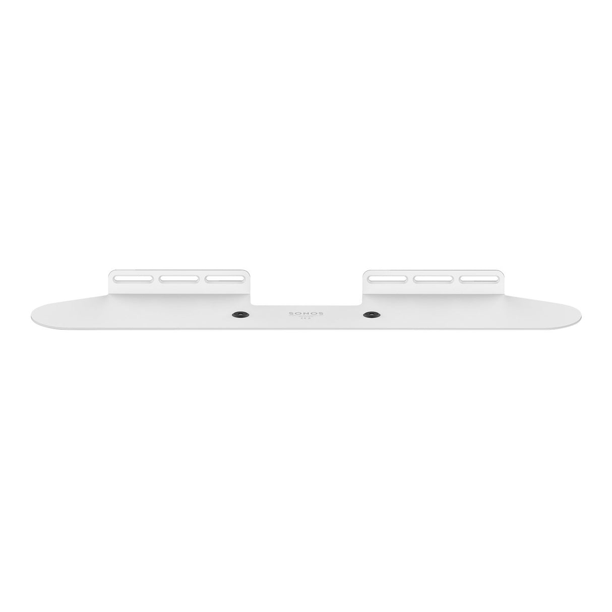 Sonos Flexson Wall Mount for Beam 1 and Beam 2 (White)