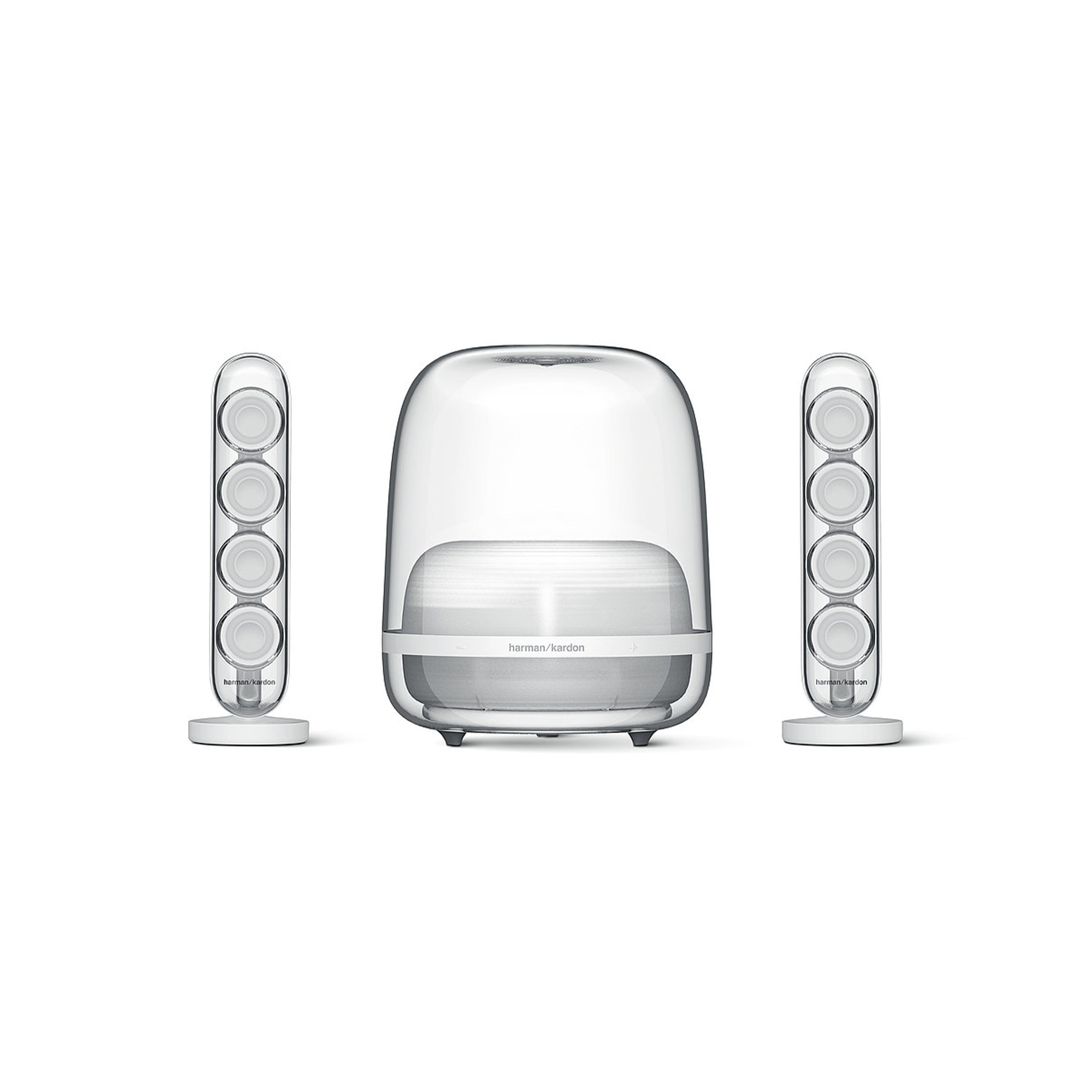 未使用ジャンク品 Harman Kardon SOUNDSTICKS 4 Soundsticks 4 - Harman Kardon Singapore