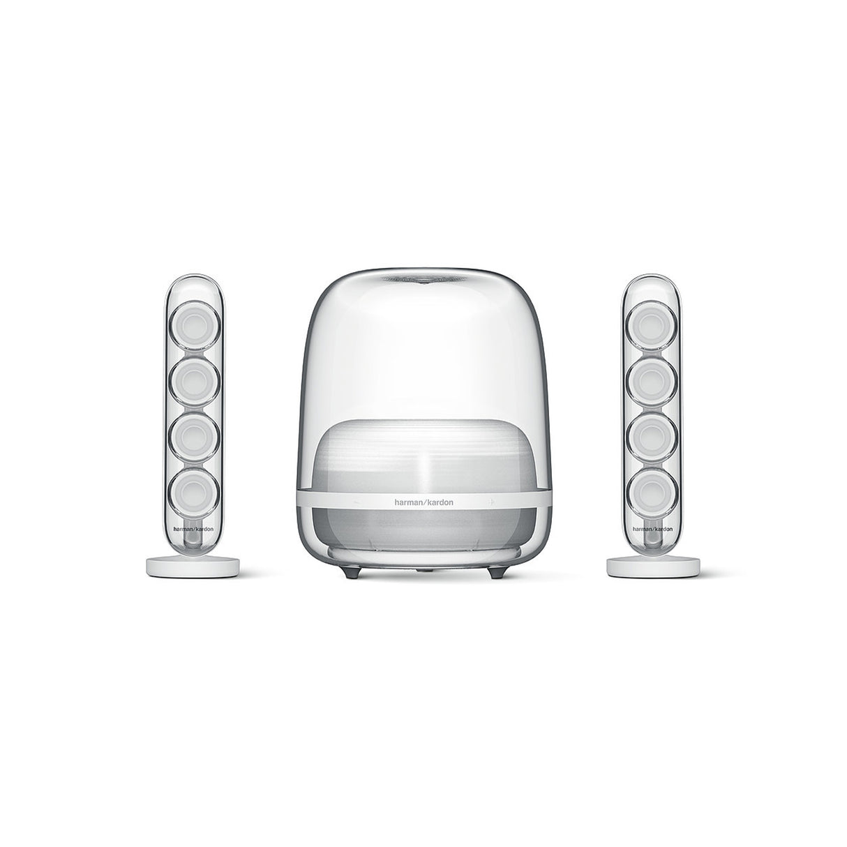 Harman Kardon SoundSticks Bluetooth Wireless Speaker System