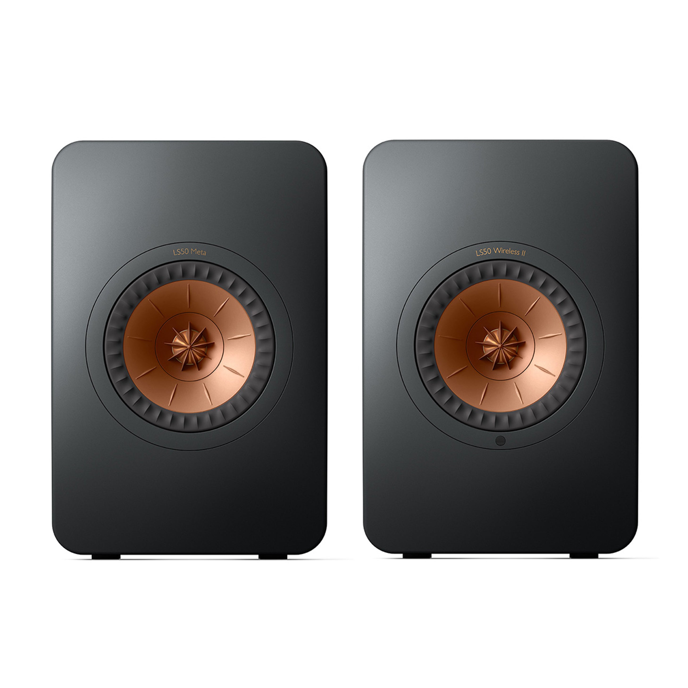 Kef ls50 sale specs