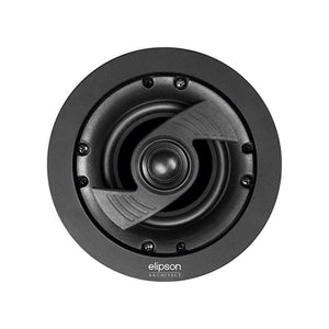 Elipson IC4 In-Ceiling Speakers (Each)