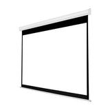 RNT Projection Screen Motorised 100 Inches - 4:3 Ratio