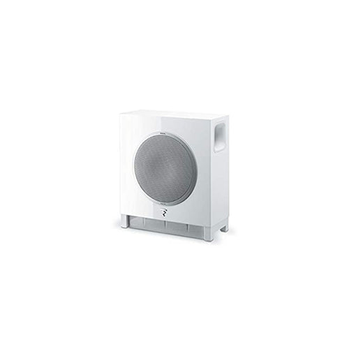 Focal Dome Flax Pack 5.1 Speaker Package with 5 Dome Flax satellites a