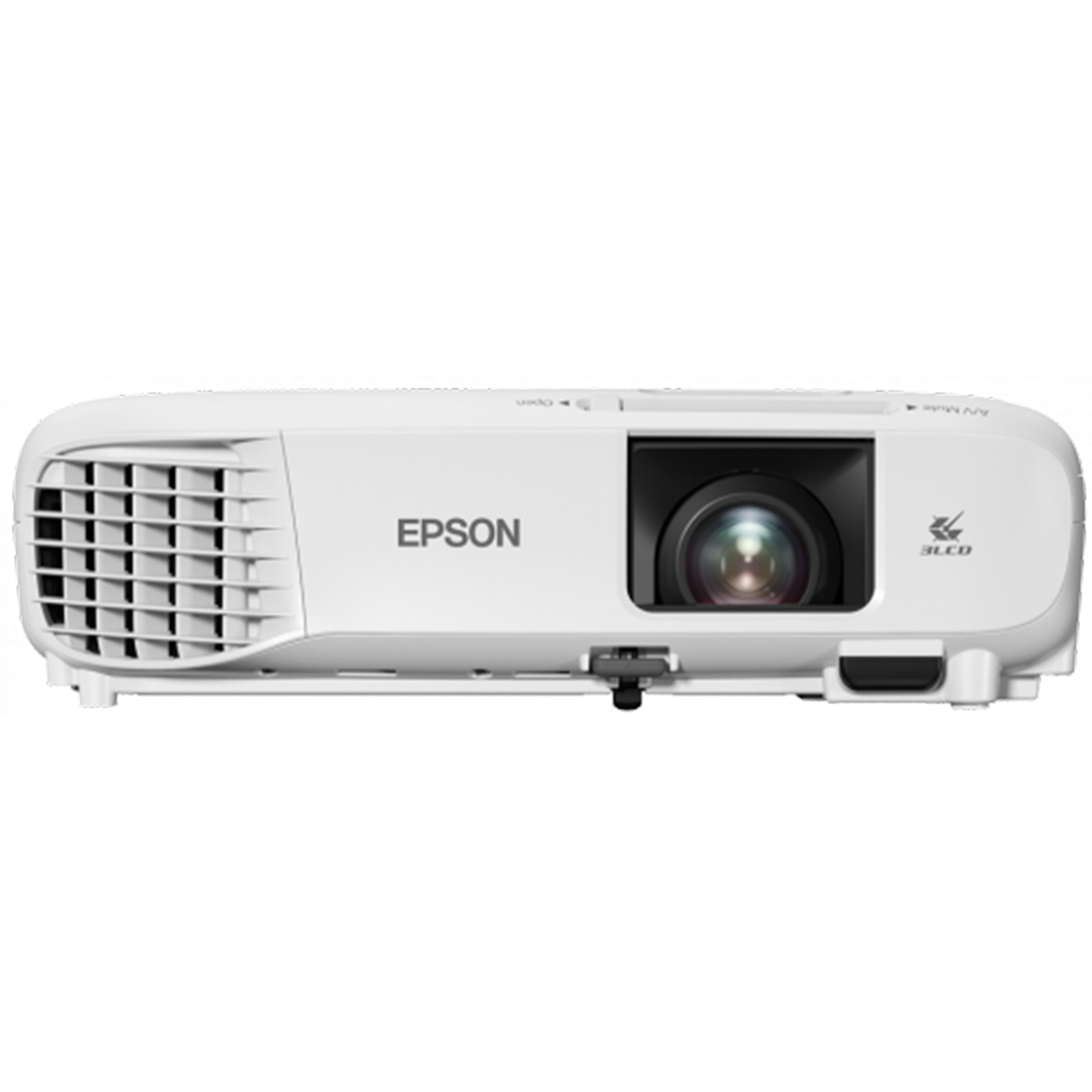 Epson EB-W49 - 3800 Lumens WXGA Projector – AV Shack