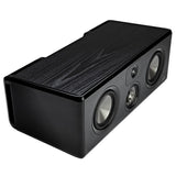 Polk Audio LEGEND L400- IMAX Enhanced Center Channel Speaker