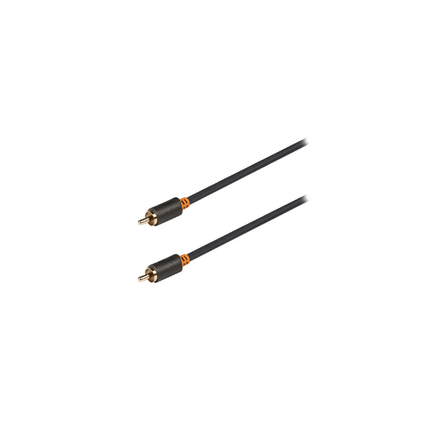 subwoofer cables AV Shack