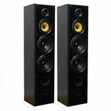TAGA HARMONY TAV-606F V.3- Floor Standing Speakers (Pair)