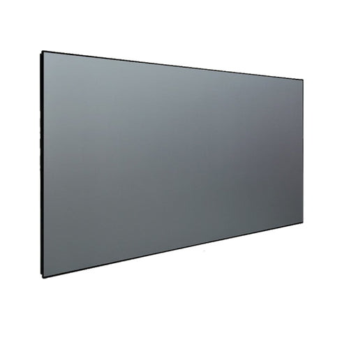 Prime Ambient Light Rejection - ALR Grey Projection Screen 92'' (16:9)