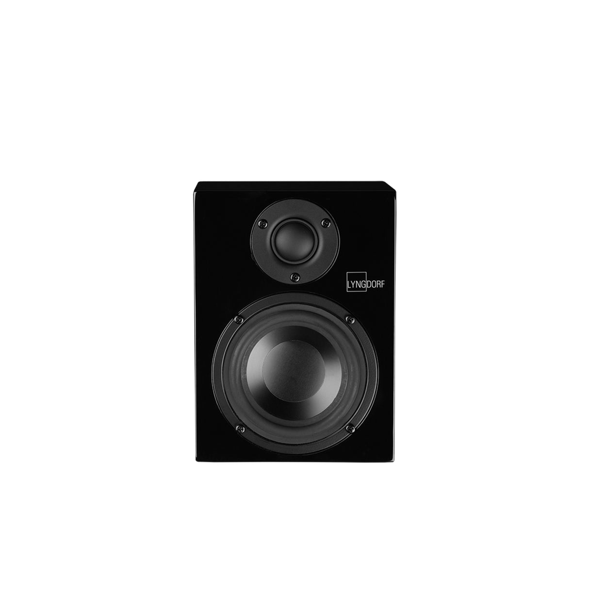 Lyngdorf Audio MH-3 - 2-Way Satellite Speaker (Each)