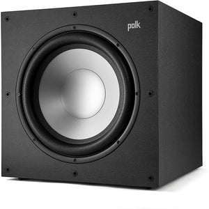 Polk Audio MXT12- 12 inches Powered Subwoofer