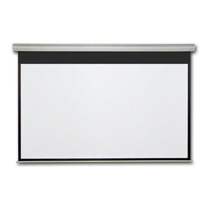 RNT Projection Screen Motorised 110 Inches - 16:9 Ratio