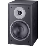 Magnat Monitor Supreme 202 Bookshelf Speakers (Pair) (Black)