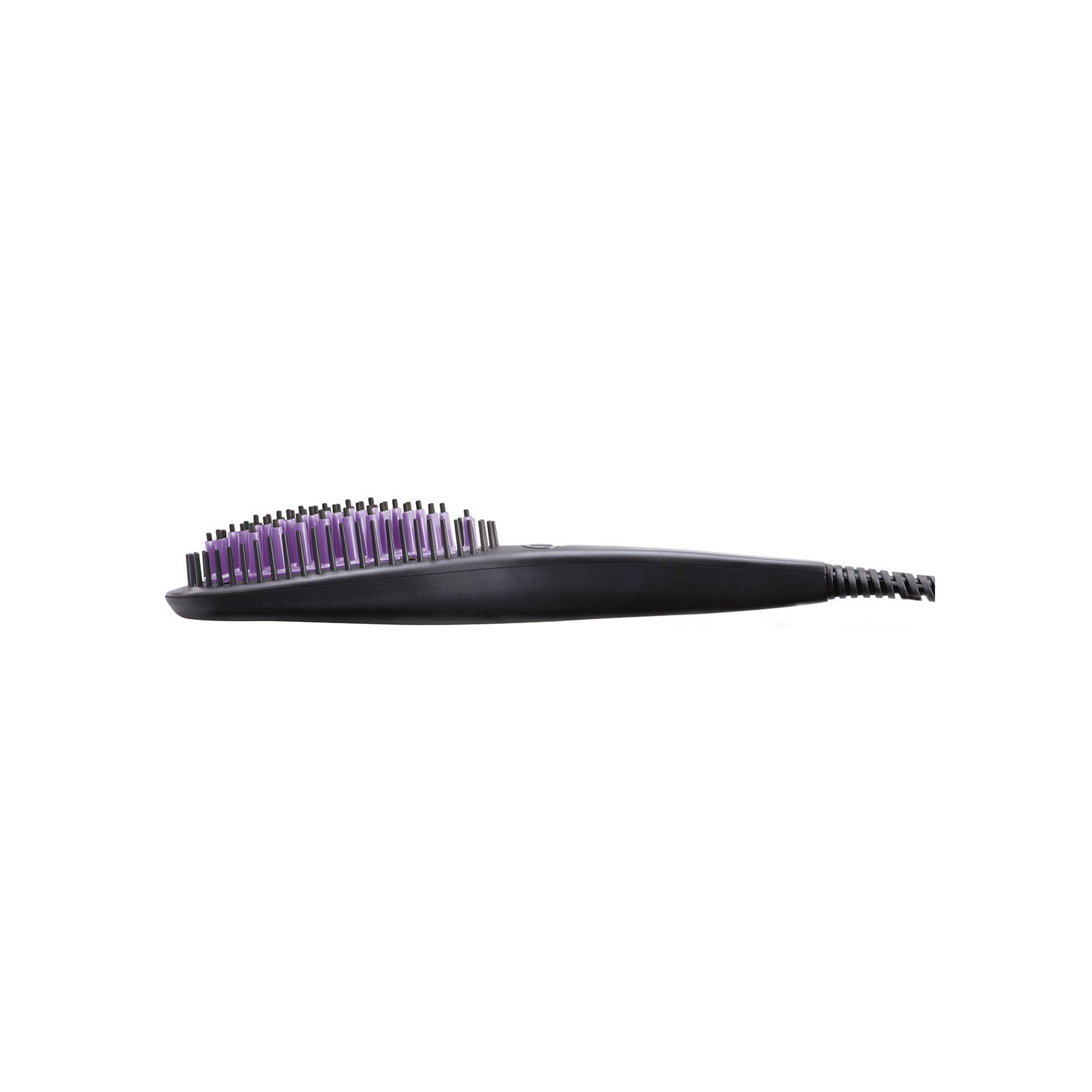 Dafni hair straightening outlet ceramic brush