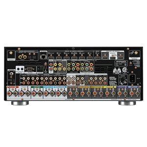 Marantz SR7015 9.2 Channel Dolby Atmos 8K AV Receiver