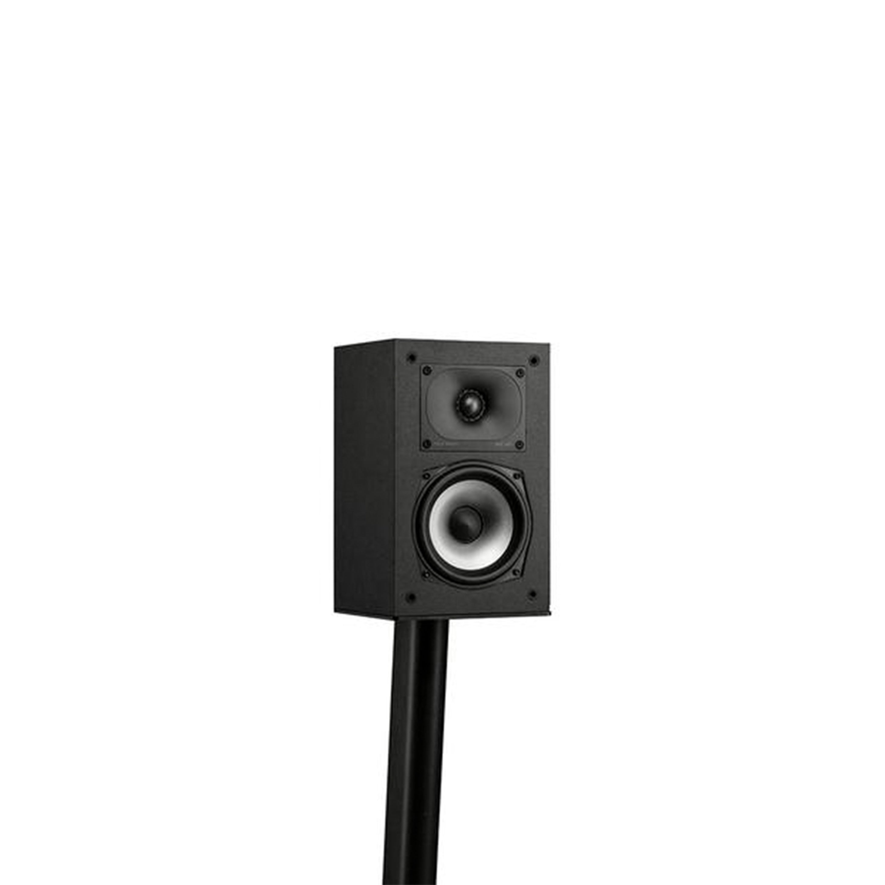 Polk Audio MXT15 Hi-Fi Compact Bookshelf Speaker (Pair) – AV Shack