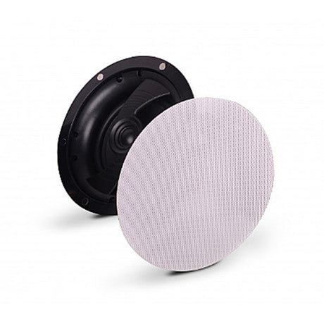 Pure Acoustics RW-052 - 5.25'' Kevlar Cone In-Ceiling Speaker (Pair)