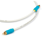 Chord C-line Analogue RCA/Subwoofer Cable (3 Meters)