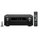 Denon AVC-X6700H 11.2-channel Dolby Atmos 8K AV Receiver